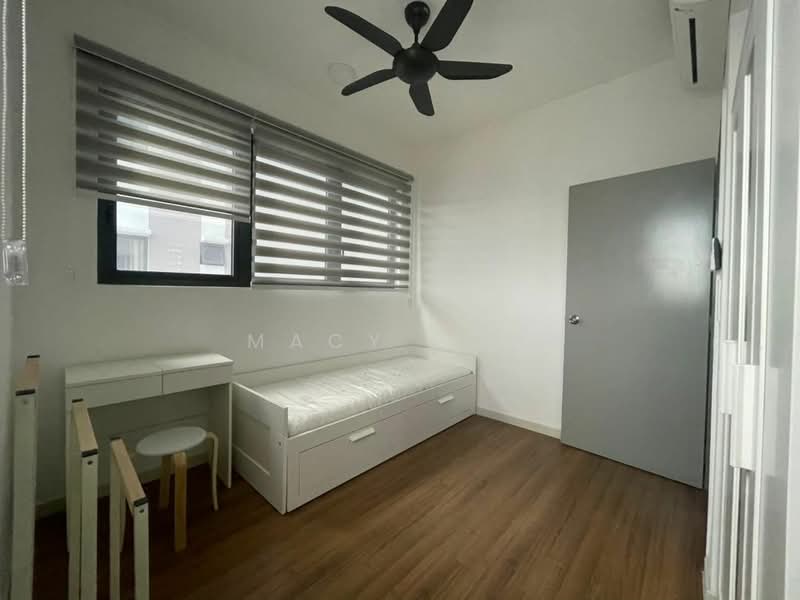 Service Residence for Rent at M Vertica - Macy Low - Bedroom - PropertyGuru.com.my