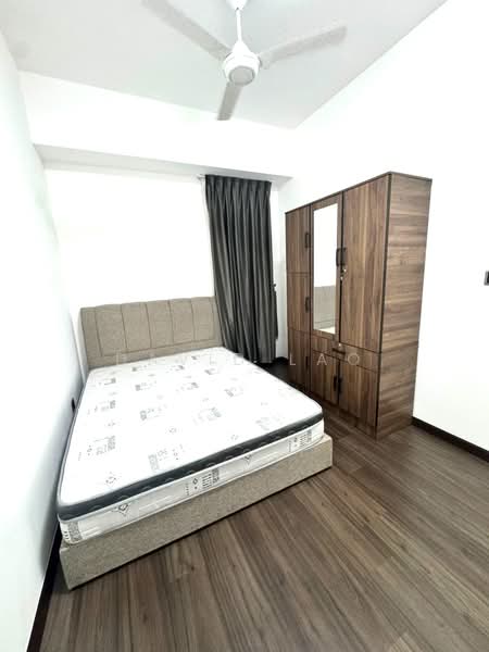 Service Residence for Rent at Duta Park Residences - David Lao - Bedroom - PropertyGuru.com.my