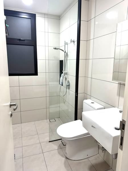 Service Residence for Rent at Duta Park Residences - David Lao - PropertyGuru.com.my