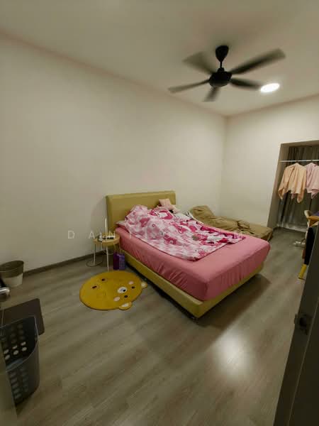 Kondominium untuk Dijual di The Hamstead Cheras - Danilo Lim - Bedroom - PropertyGuru.com.my