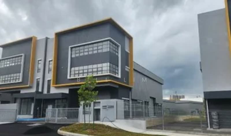 Factory for Sale in Nilai Impian (Nilai) - Bill Lim - Exterior - PropertyGuru.com.my