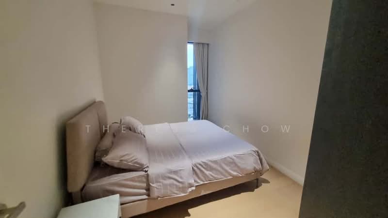 Service Residence for Rent at TRX Residences - Theresa Chow - Bedroom - PropertyGuru.com.my