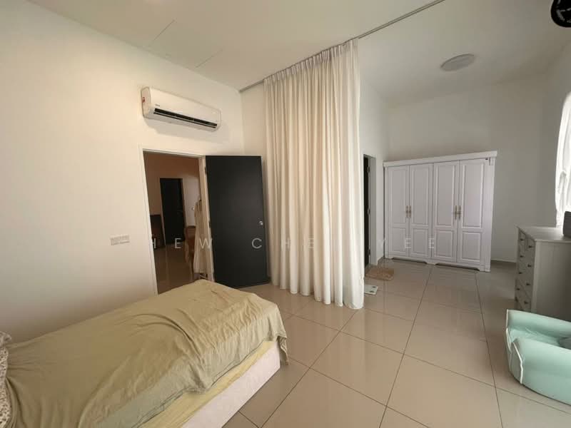 2-storey Terraced House for Rent in Eco Botanic (Iskandar Puteri (Nusajaya)) - Chew Chee Yee - Bedroom - PropertyGuru.com.my