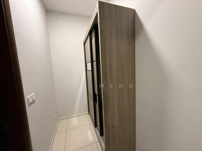 Condominium for Sale at Queens Residences Q1 @ Queens Waterfront - Hoy Meng - Interior - PropertyGuru.com.my