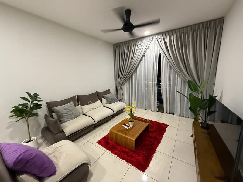 Condominium for Sale at Queens Residences Q1 @ Queens Waterfront - Hoy Meng - PropertyGuru.com.my