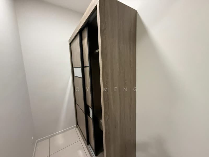 Condominium for Sale at Queens Residences Q1 @ Queens Waterfront - Hoy Meng - PropertyGuru.com.my