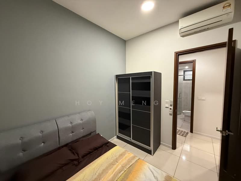 Condominium for Sale at Queens Residences Q1 @ Queens Waterfront - Hoy Meng - PropertyGuru.com.my