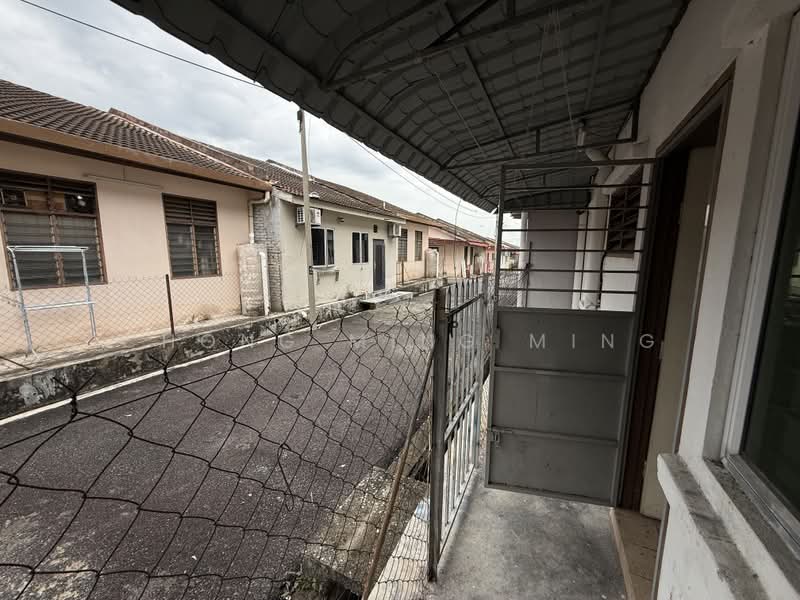 2-storey Terraced House for Sale in Taman Bukit Chedang (Seremban) - Chong Ming Ming - Exterior - PropertyGuru.com.my