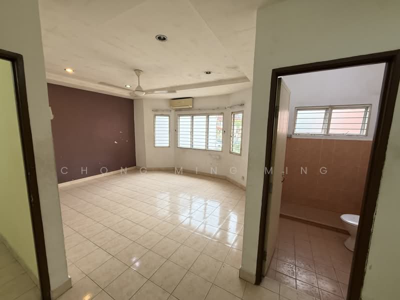 2-storey Terraced House for Sale in Taman Bukit Chedang (Seremban) - Chong Ming Ming - Interior - PropertyGuru.com.my