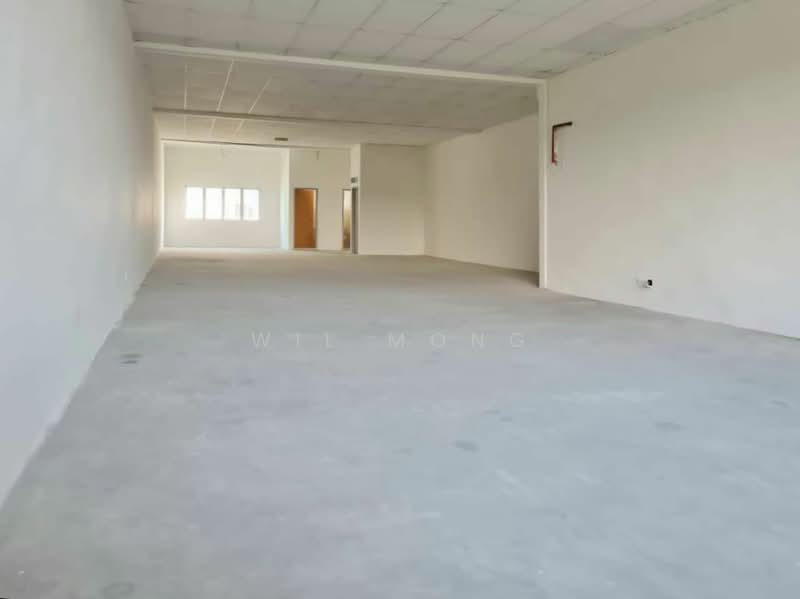 Kedai / Pejabat untuk Dijual di Pusat Perdagangan Pandan (Tebrau) - Wil Mong - Interior - PropertyGuru.com.my