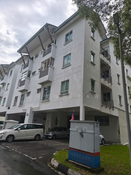 Condominium for Sale at Bayan Villa, Seri Kembangan - Shawn Paw - Exterior - PropertyGuru.com.my