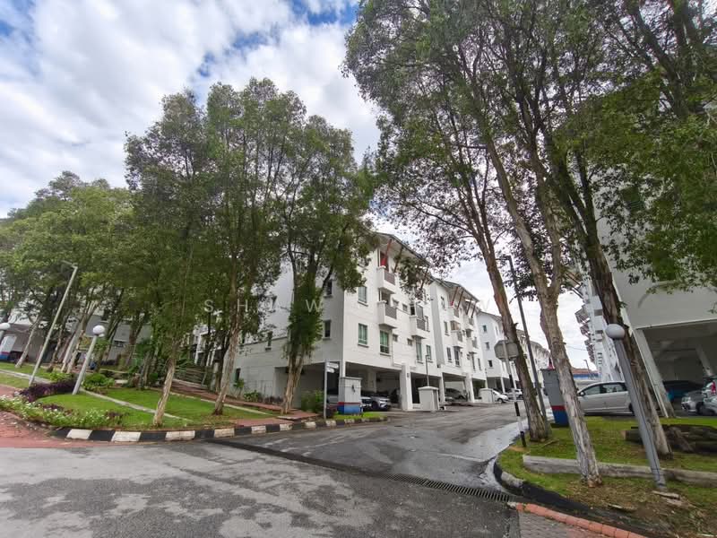 Condominium for Sale at Bayan Villa, Seri Kembangan - Shawn Paw - Exterior - PropertyGuru.com.my