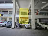 For Sale - Karamunsing Capital