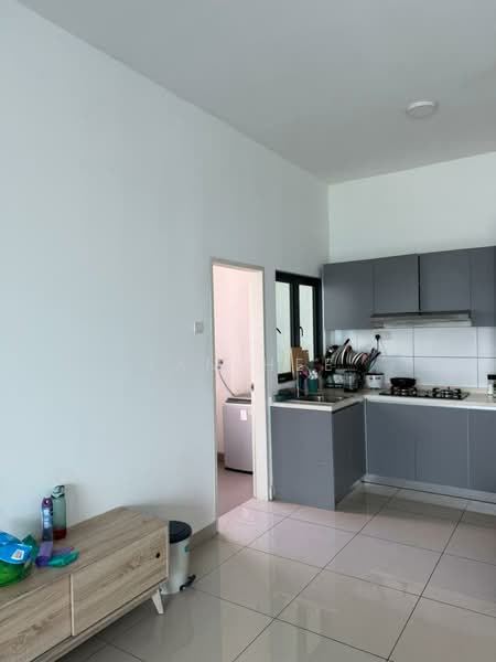 Condominium for Rent at Parkhill Residence - Ian Hee - Kitchen - PropertyGuru.com.my