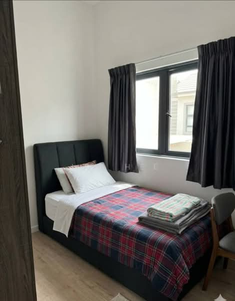 Condominium for Rent at Parkhill Residence - Ian Hee - Bedroom - PropertyGuru.com.my