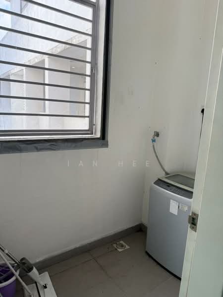 Condominium for Rent at Parkhill Residence - Ian Hee - Interior - PropertyGuru.com.my