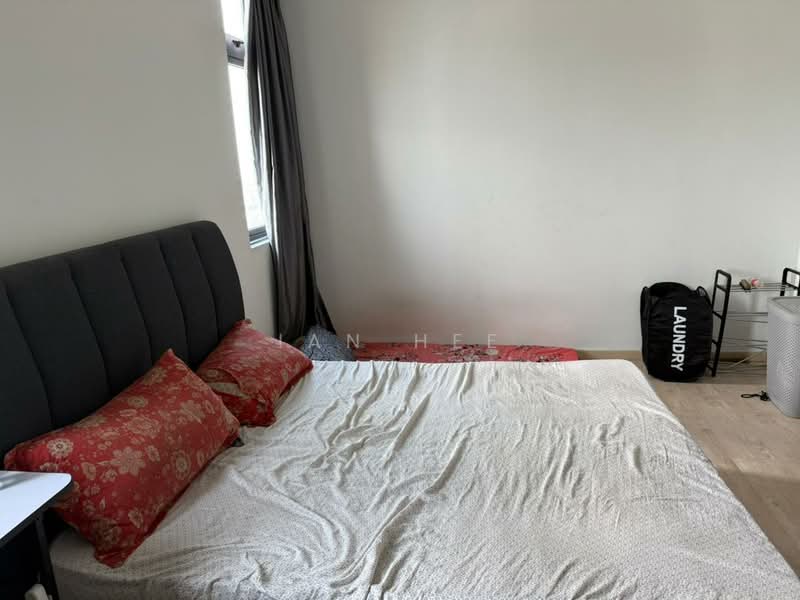 Condominium for Rent at Parkhill Residence - Ian Hee - Bedroom - PropertyGuru.com.my