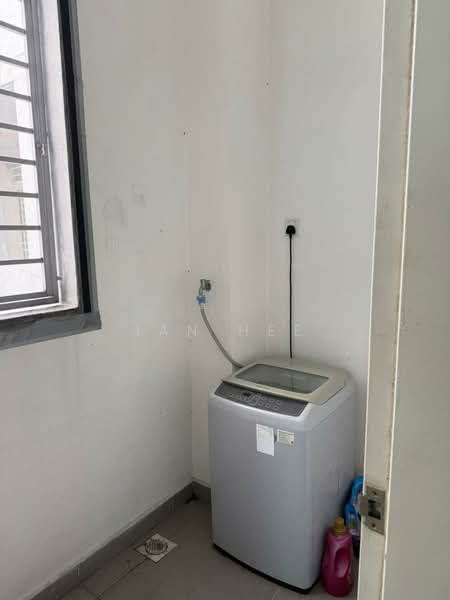 Condominium for Rent at Parkhill Residence - Ian Hee - Interior - PropertyGuru.com.my