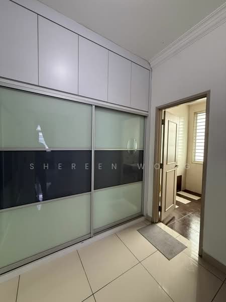 Cluster House for Rent in Taman Gaya (Ulu Tiram) - Shereen Wong - Interior - PropertyGuru.com.my