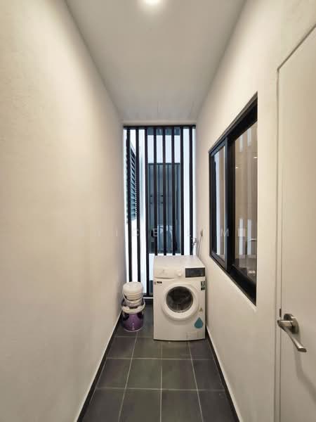 Condominium for Rent at Bangsar Hill Park - Alice Lim - Yard - PropertyGuru.com.my