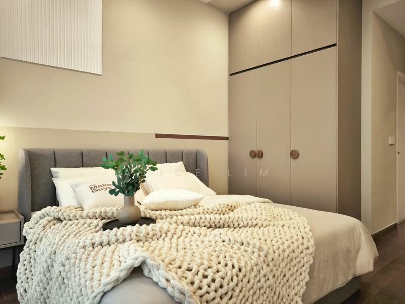 Condominium for Rent at Bangsar Hill Park - Alice Lim - Bedroom - PropertyGuru.com.my