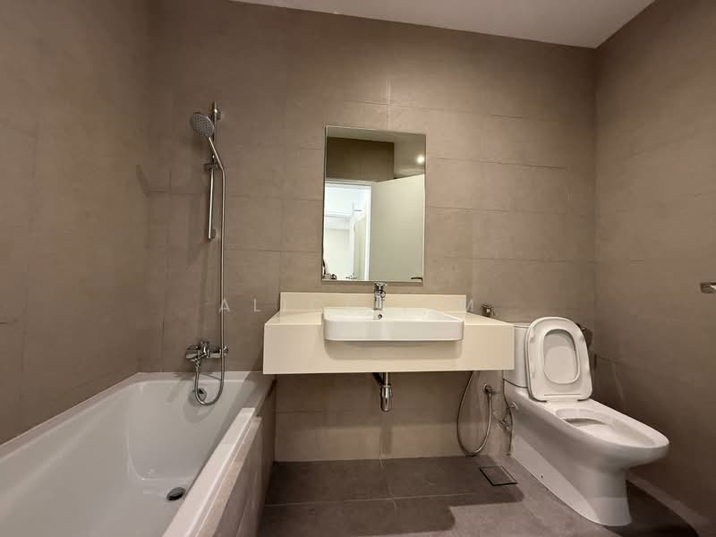 Condominium for Rent at Bangsar Hill Park - Alice Lim - Bathroom - PropertyGuru.com.my