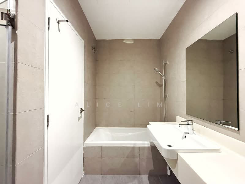 Condominium for Rent at Bangsar Hill Park - Alice Lim - Bathroom - PropertyGuru.com.my