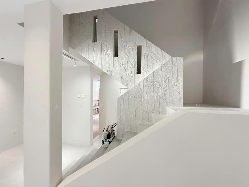 Rumah Teres 2 Tingkat untuk Dijual di Ampang (Selangor) - Masnizah Arifin - Interior - PropertyGuru.com.my