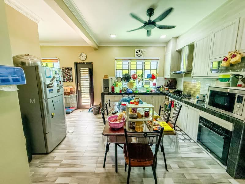 2-storey Terraced House for Sale in Bandar Baru Bangi (Selangor) - Mohd Aizat Saiful Bahri - PropertyGuru.com.my