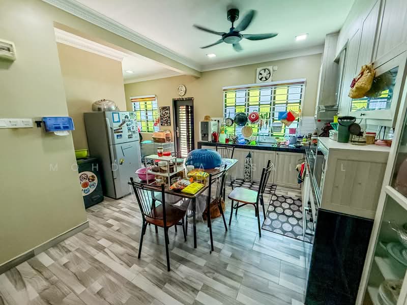 2-storey Terraced House for Sale in Bandar Baru Bangi (Selangor) - Mohd Aizat Saiful Bahri - PropertyGuru.com.my