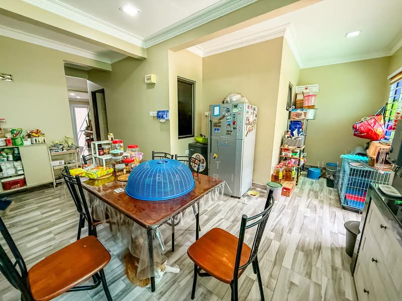 2-storey Terraced House for Sale in Bandar Baru Bangi (Selangor) - Mohd Aizat Saiful Bahri - PropertyGuru.com.my