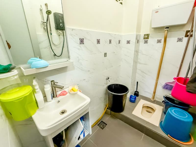 2-storey Terraced House for Sale in Bandar Baru Bangi (Selangor) - Mohd Aizat Saiful Bahri - PropertyGuru.com.my