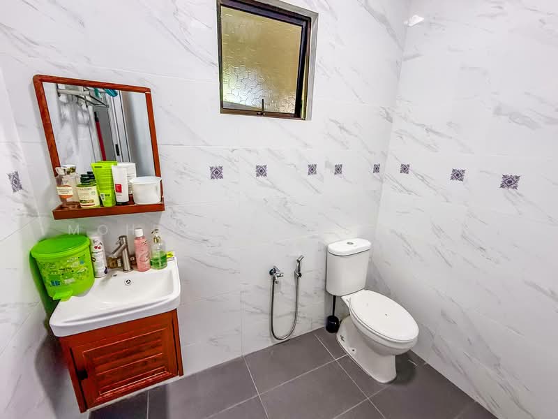 2-storey Terraced House for Sale in Bandar Baru Bangi (Selangor) - Mohd Aizat Saiful Bahri - PropertyGuru.com.my