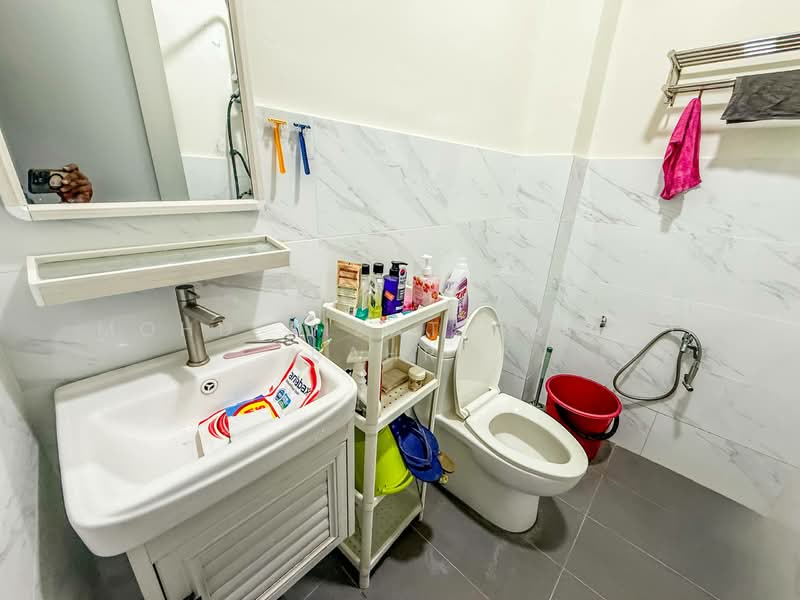 2-storey Terraced House for Sale in Bandar Baru Bangi (Selangor) - Mohd Aizat Saiful Bahri - PropertyGuru.com.my