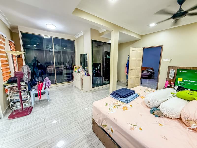 2-storey Terraced House for Sale in Bandar Baru Bangi (Selangor) - Mohd Aizat Saiful Bahri - PropertyGuru.com.my