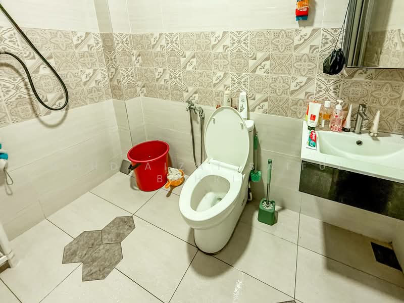 2-storey Terraced House for Sale in Bandar Baru Bangi (Selangor) - Mohd Aizat Saiful Bahri - PropertyGuru.com.my