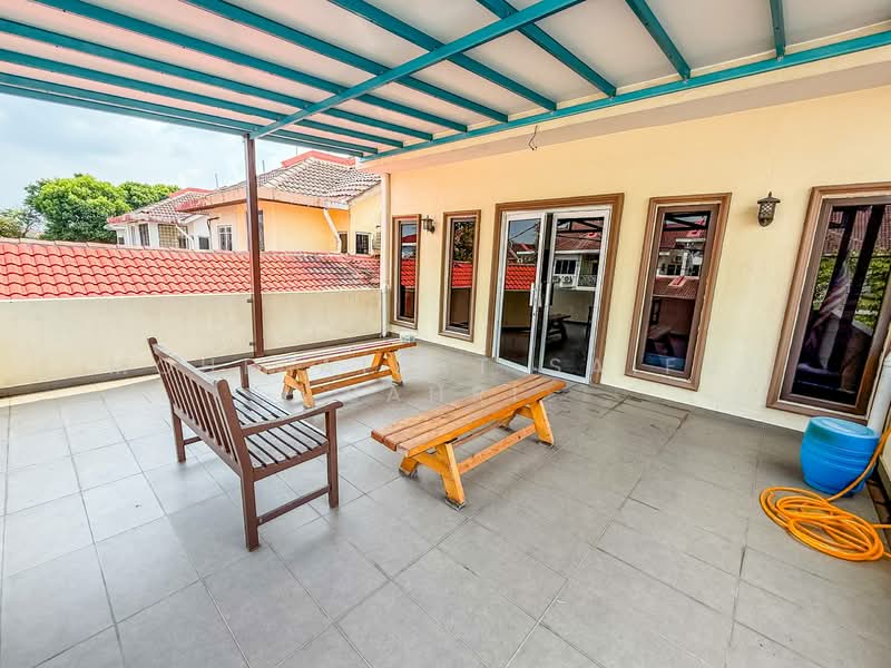 2-storey Terraced House for Sale in Bandar Baru Bangi (Selangor) - Mohd Aizat Saiful Bahri - PropertyGuru.com.my