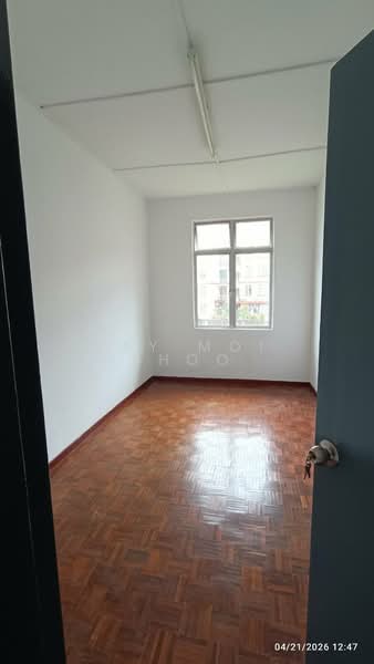 Apartment for Rent at Sri Wira Rivera Rise - Lay Moi Shoo - Interior - PropertyGuru.com.my