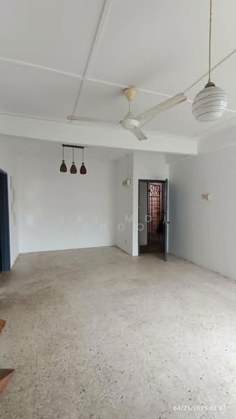 Apartment for Rent at Sri Wira Rivera Rise - Lay Moi Shoo - Living Room - PropertyGuru.com.my
