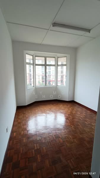 Apartment for Rent at Sri Wira Rivera Rise - Lay Moi Shoo - Living Room - PropertyGuru.com.my