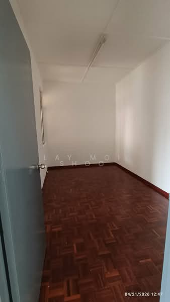 Apartment for Rent at Sri Wira Rivera Rise - Lay Moi Shoo - Interior - PropertyGuru.com.my