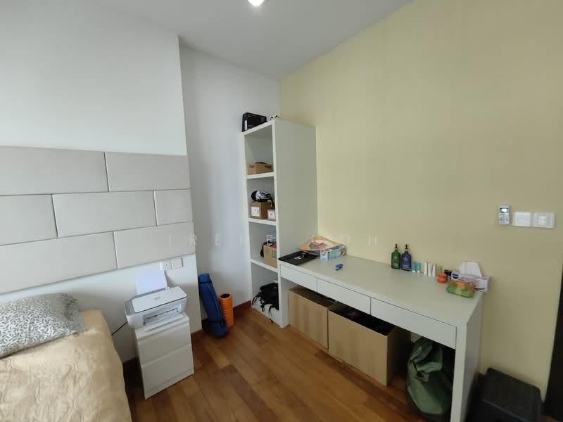 Kondominium untuk Dijual di Gurney Paragon - Irene Goh - Bedroom - PropertyGuru.com.my