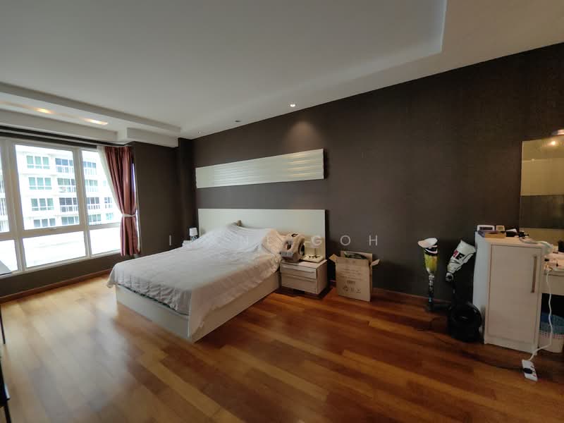 Kondominium untuk Dijual di Gurney Paragon - Irene Goh - Bedroom - PropertyGuru.com.my