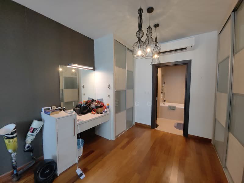 Kondominium untuk Dijual di Gurney Paragon - Irene Goh - Bedroom - PropertyGuru.com.my