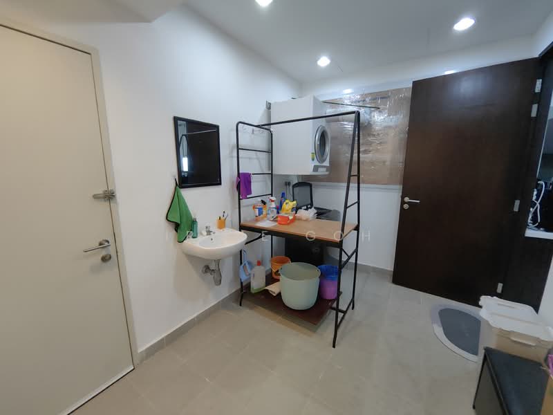 Kondominium untuk Dijual di Gurney Paragon - Irene Goh - Interior - PropertyGuru.com.my