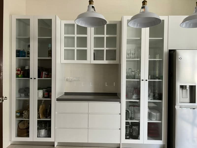 Semi-Detached House for Sale in Telok Panglima Garang (Selangor) - Bill Lim - Kitchen - PropertyGuru.com.my