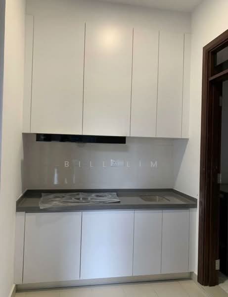 Semi-Detached House for Sale in Telok Panglima Garang (Selangor) - Bill Lim - Kitchen - PropertyGuru.com.my