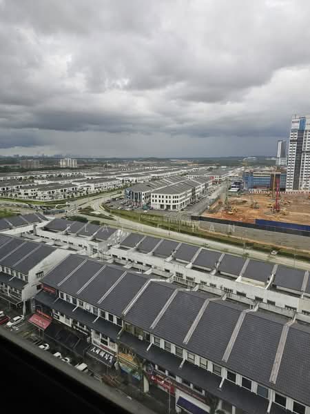 Service Residence for Sale at Eco Nest - Elaine Tan - Exterior - PropertyGuru.com.my