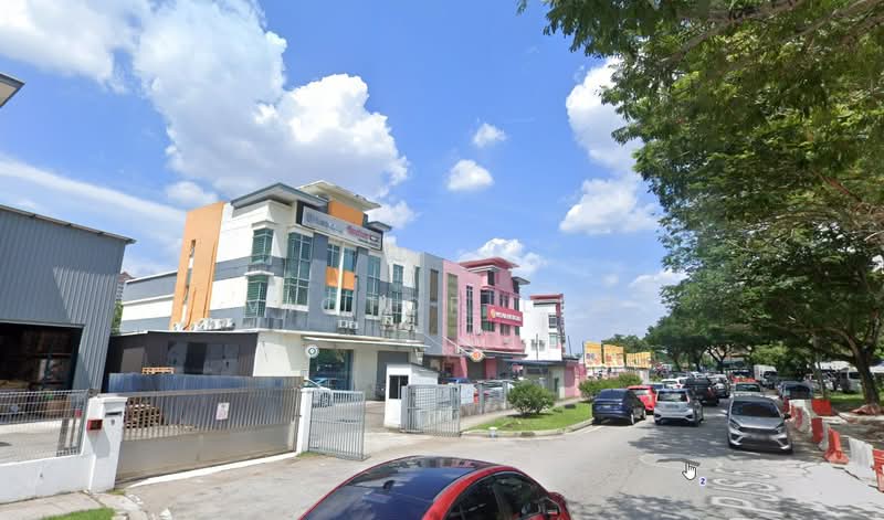 Factory for Sale in Taman Desaria (Petaling Jaya) - Victor Lim - Exterior - PropertyGuru.com.my