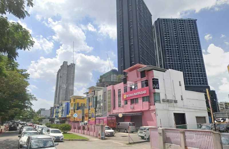 Factory for Sale in Taman Desaria (Petaling Jaya) - Victor Lim - Exterior - PropertyGuru.com.my